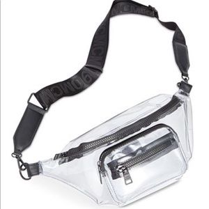 Steve Madden Clean Blink Belt Bag